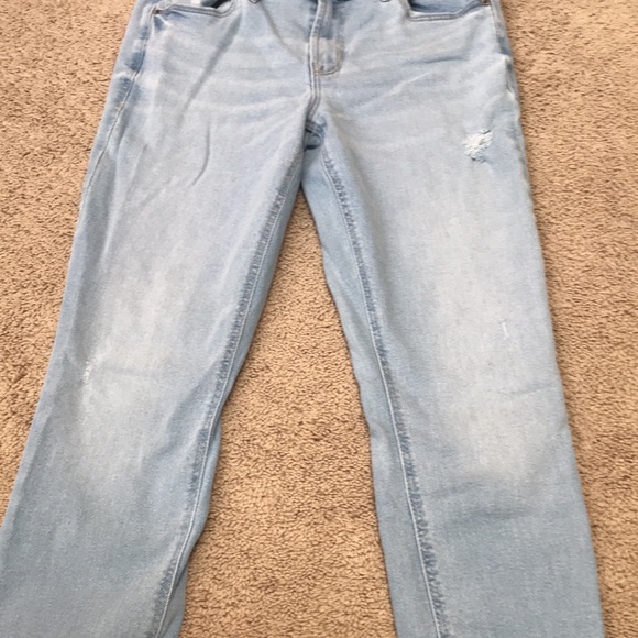 Old Navy jeans - Picture 4 of 5